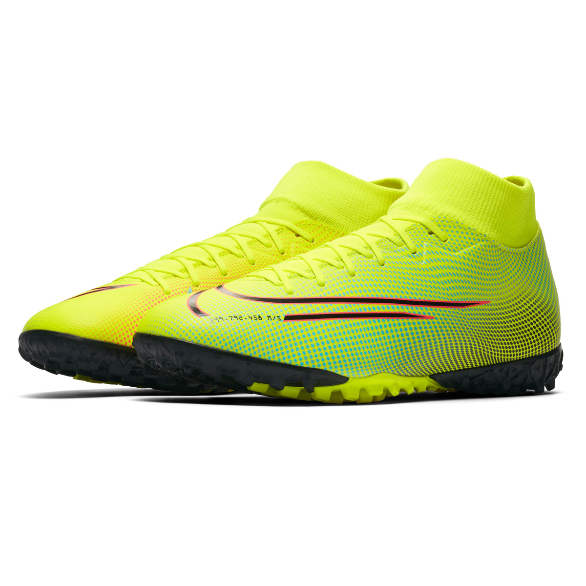 Botines Nike Superfly 7 Academy Mds Tf,  image number null