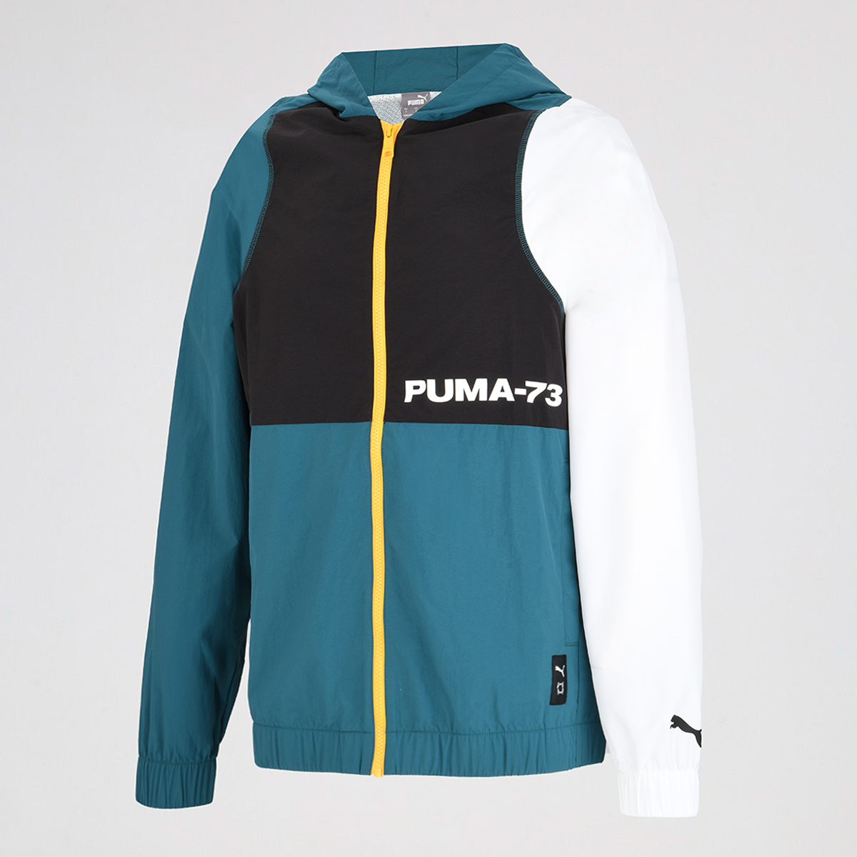Campera Puma Winners Circle Hombre,  image number null