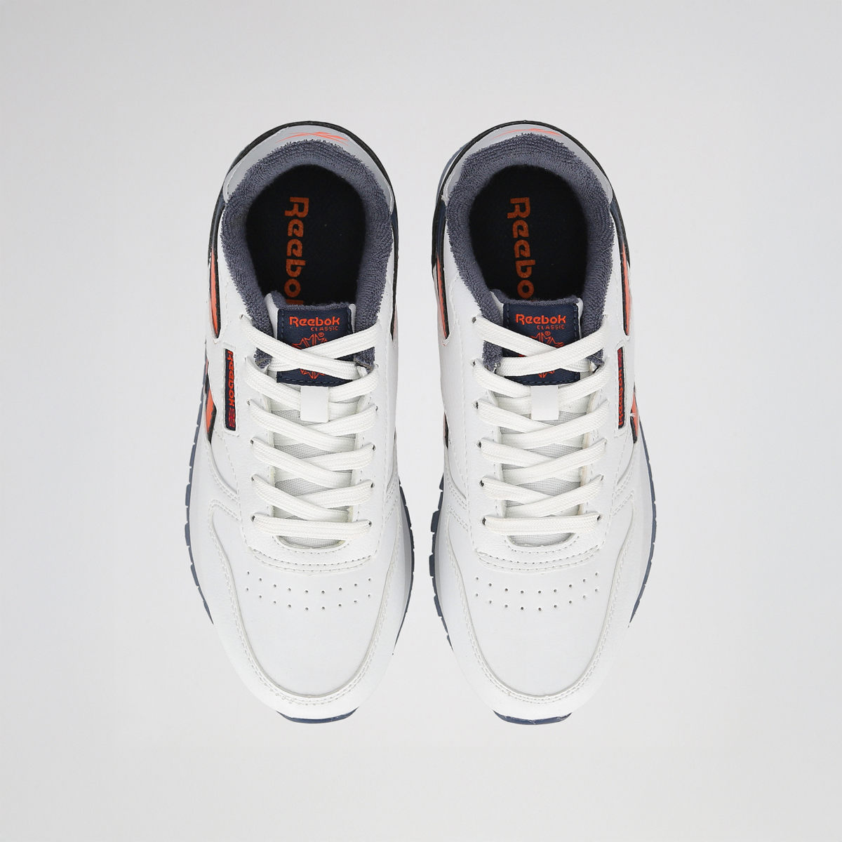 Zapatillas Reebok Classic Leather Infantil,  image number null