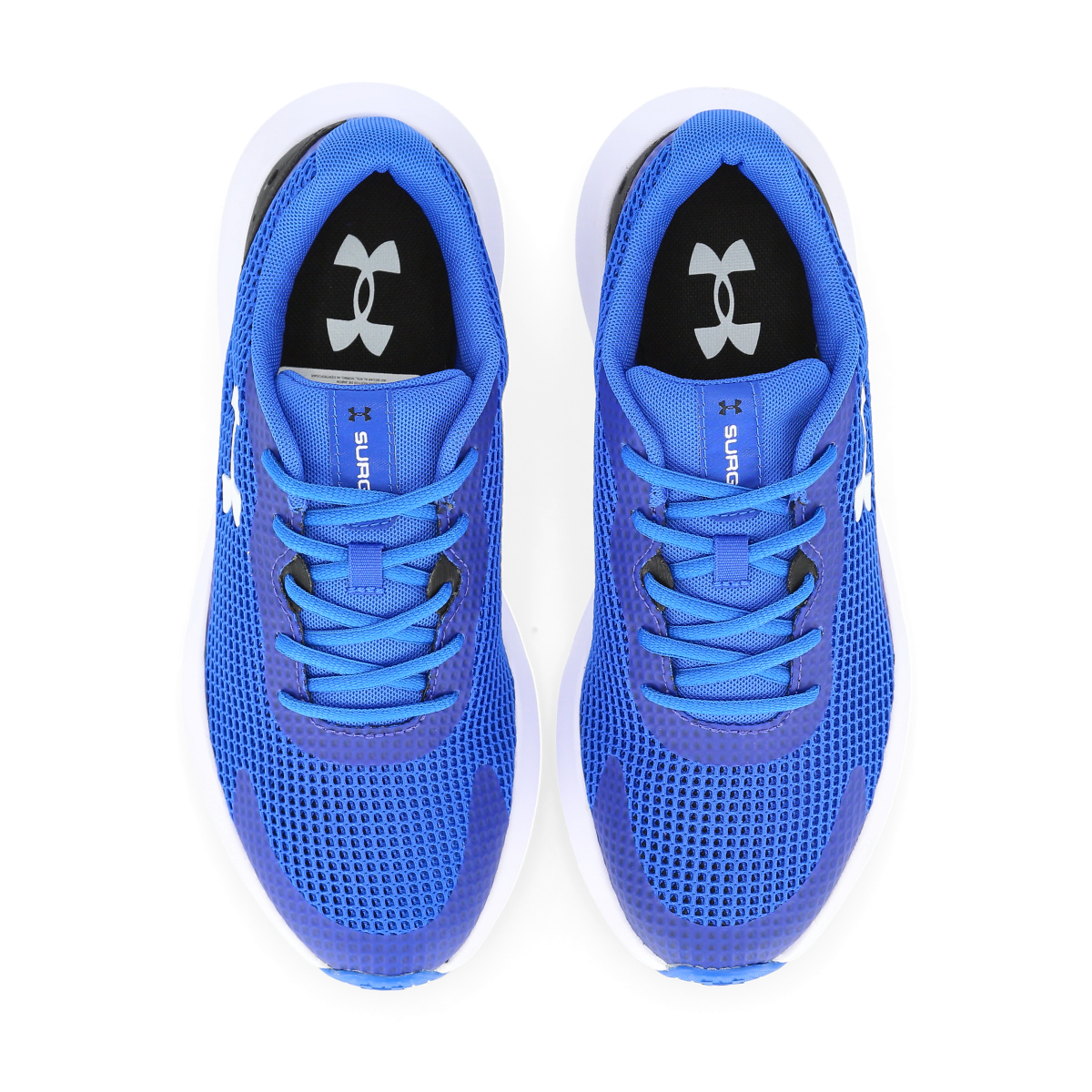 Zapatillas Running Under Armour Surge 3 Hombre,  image number null