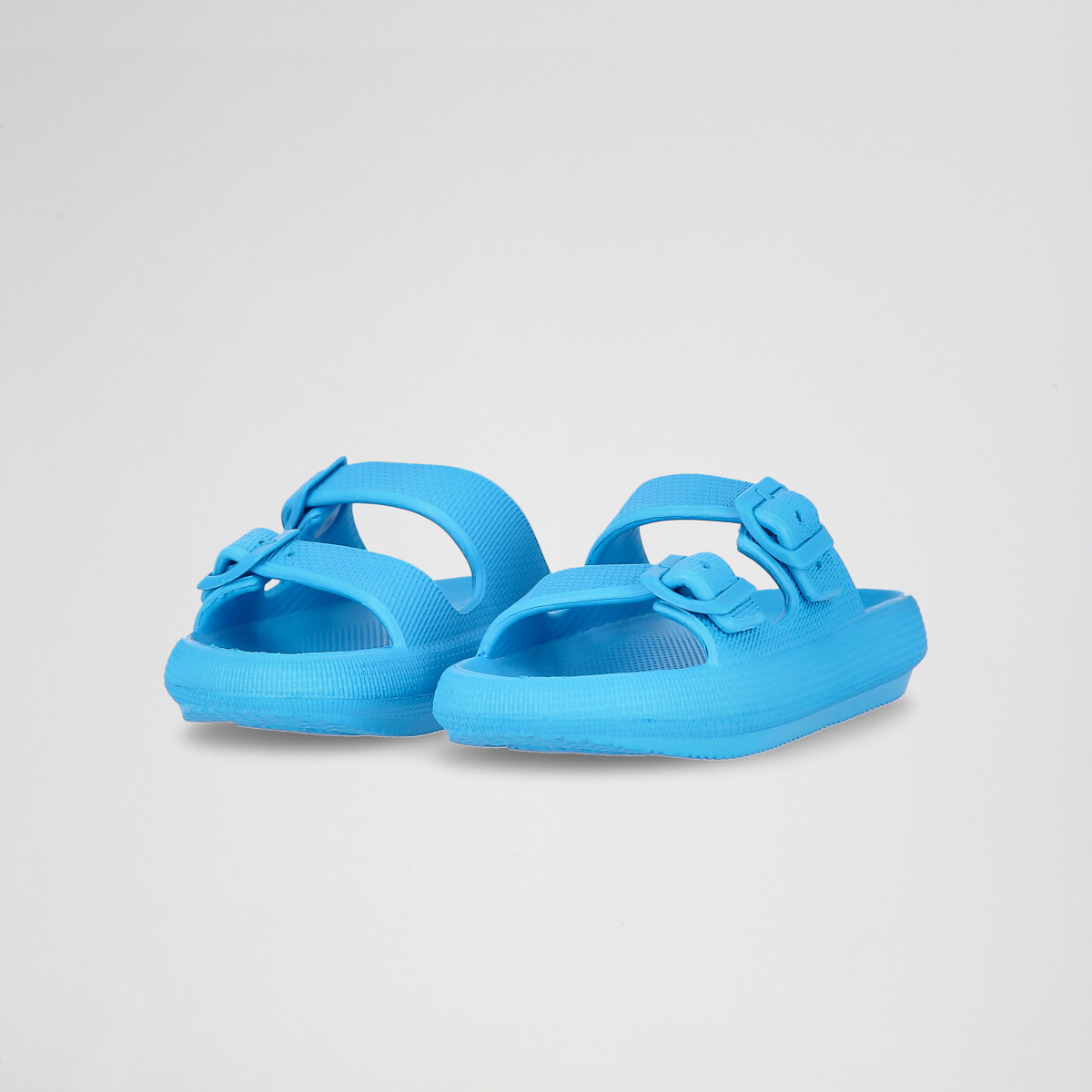Sandalias Urbanas Atomik Blushn de Goma Infantil,  image number null