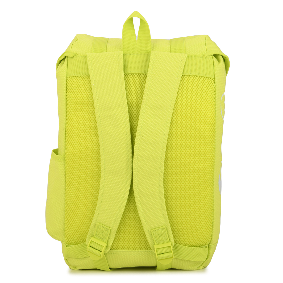 Mochila Urbana Topper Cher Mix con Hebillas,  image number null