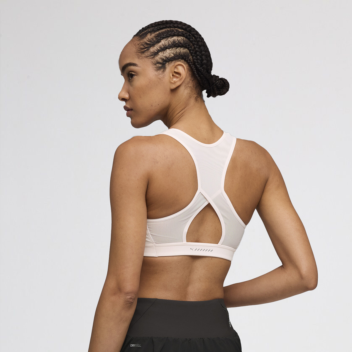 Top Puma 4KEEPS Run Mujer,  image number null
