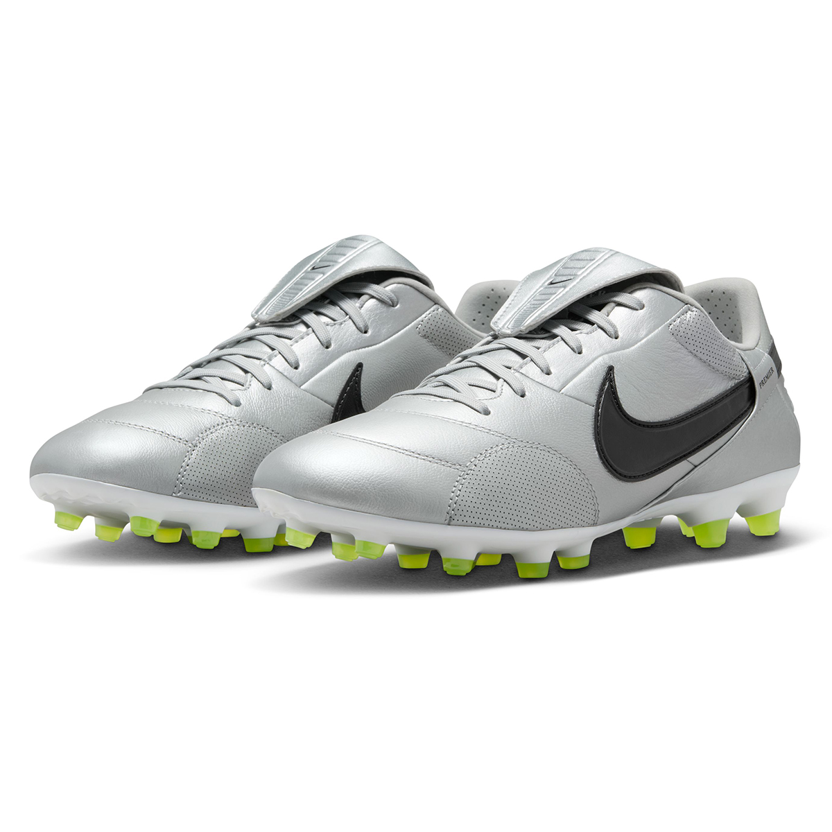 Botines Fútbol Nike Premier Iii Fg Hombre,  image number null