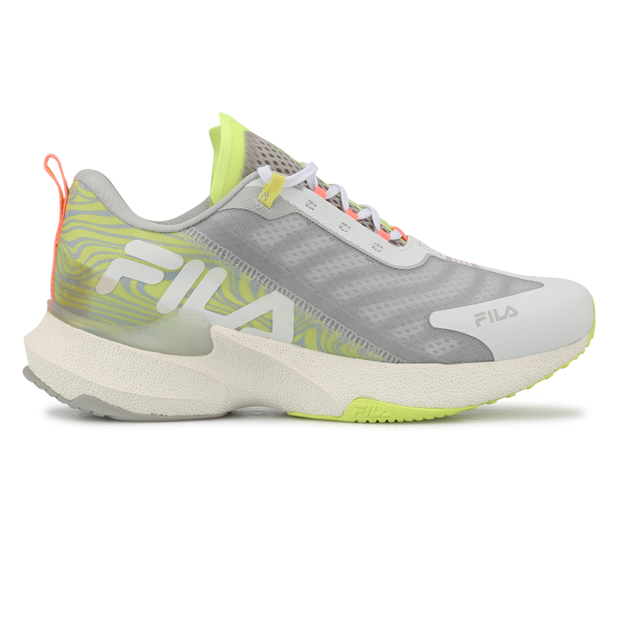 Fila fly cheap