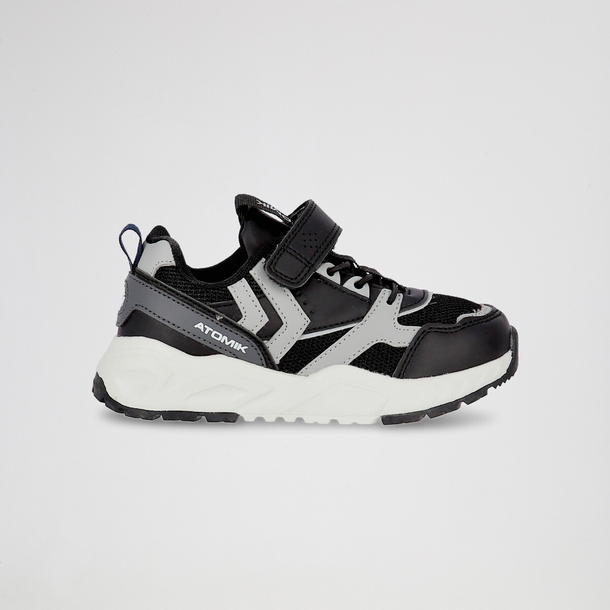 Zapatillas Atomik Bromo Infantil,  image number null