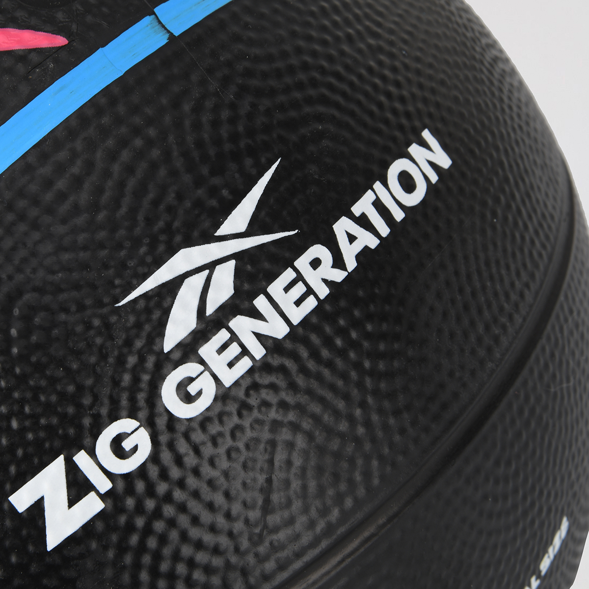 Pelota Reebok Zig Generation N3,  image number null