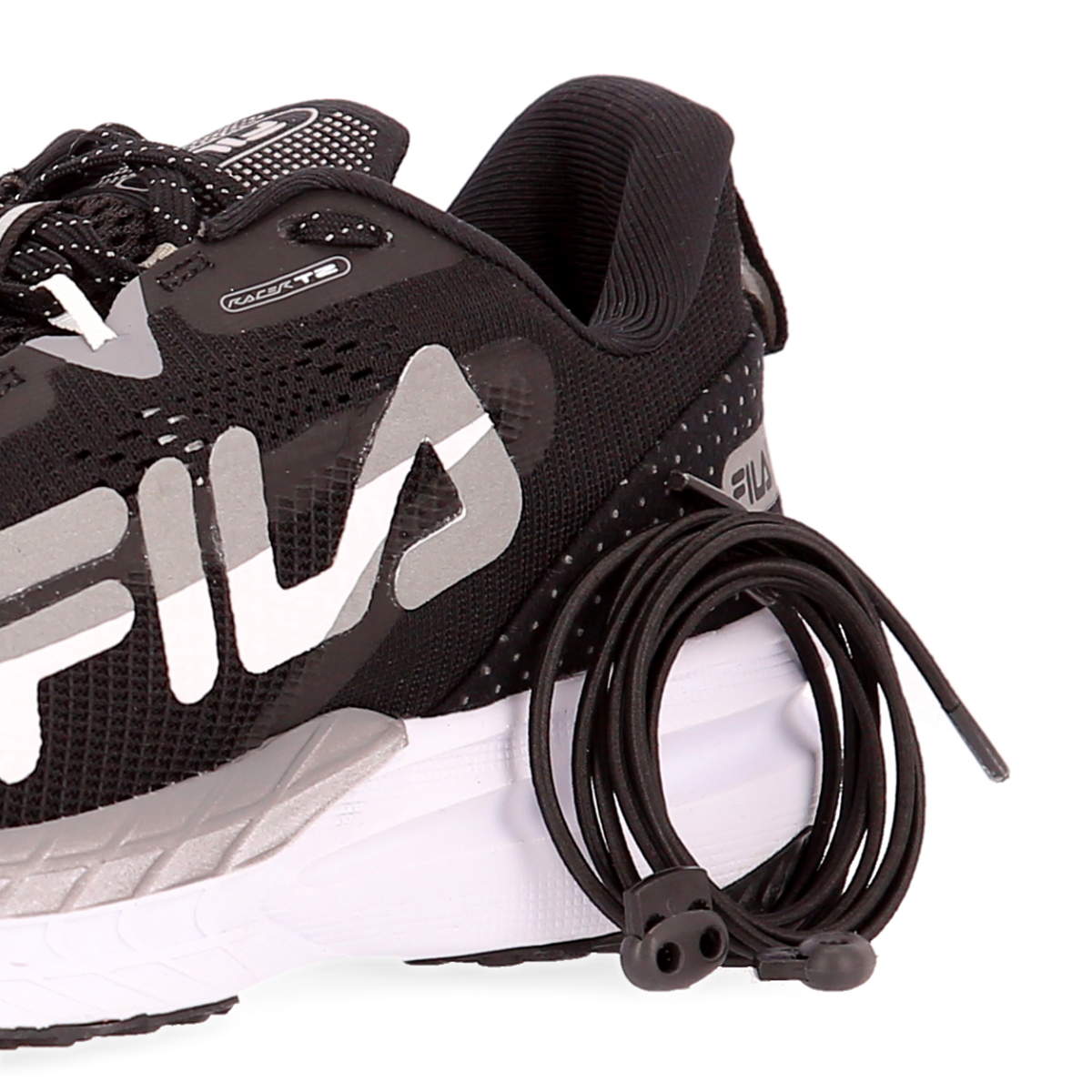 Zapatillas Running Fila Racer T2 Hombre,  image number null