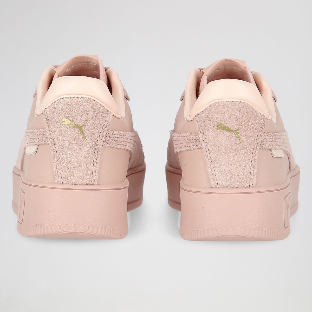 Zapatillas Puma Carina Street Sd Mujer,  image number null