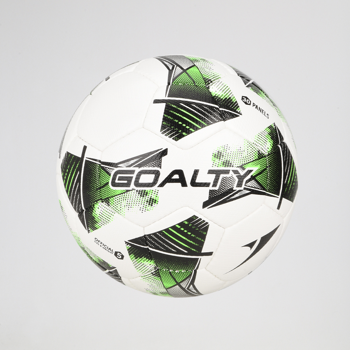 Pelota F&uacute;tbol Goalty Prizma N5,  image number null