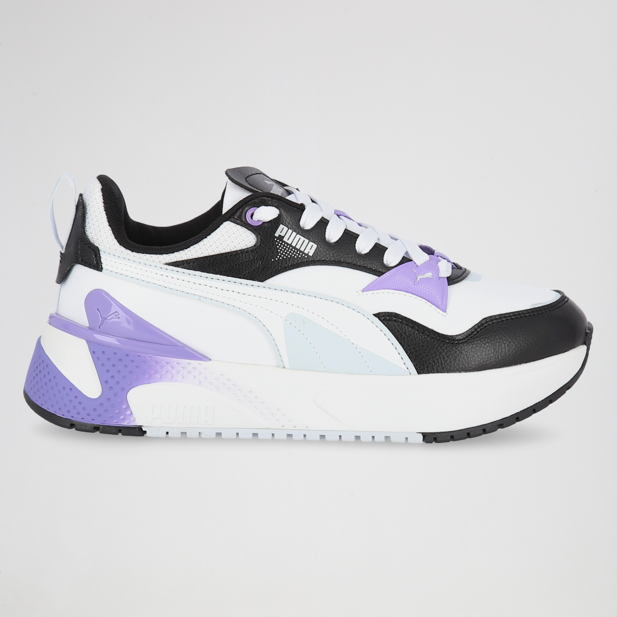 Zapatillas Puma R78 Disrupt Mujer,  image number null