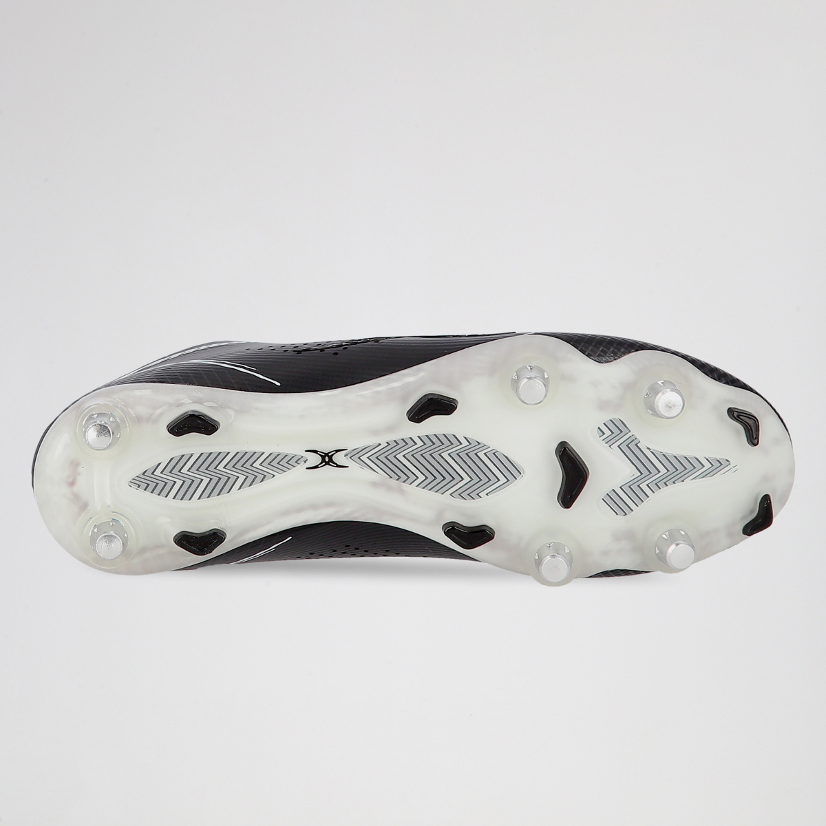 Botines Rugby Gilbert Cage Pro Pace 6 Stud SG,  image number null