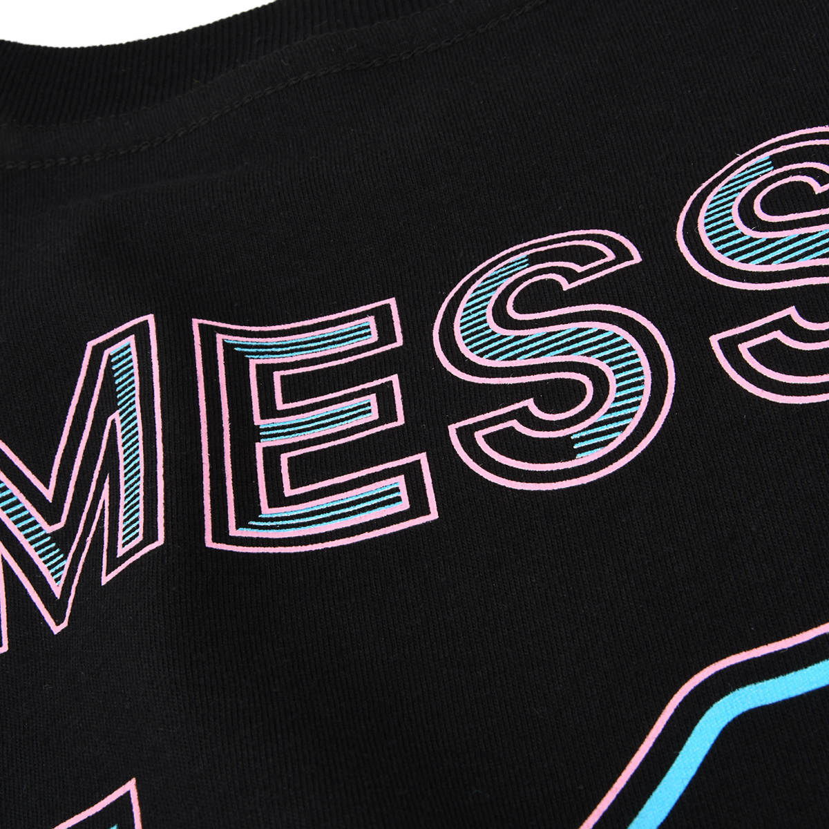 Remera Fútbol adidas Messi Miami Hombre,  image number null