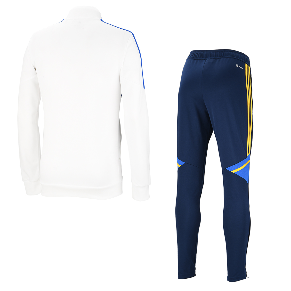 Conjunto Boca Juniors Adidas 2022 Hombre,  image number null