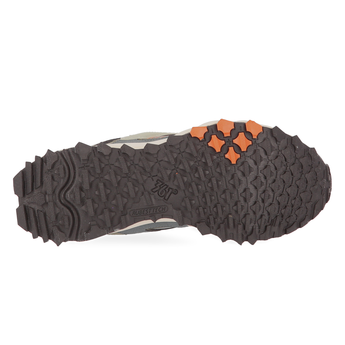 Zapatillas Running 361 Urban Hombre,  image number null