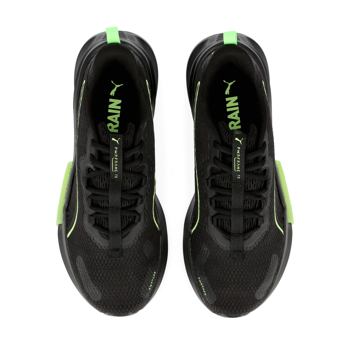 Zapatillas Entrenamiento Puma Powerframe Tr 2 Hombre,  image number null