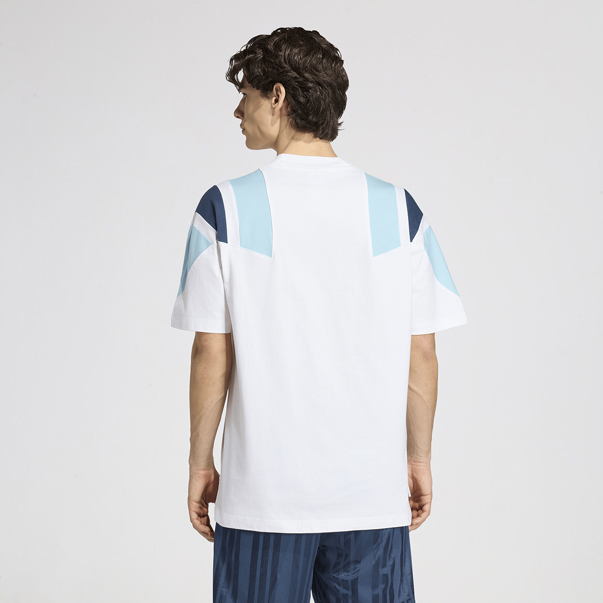 Remera Argentina adidas EQT Hombre,  image number null