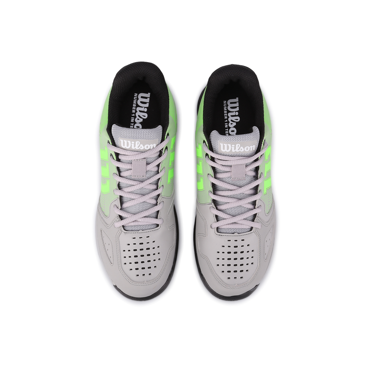 Zapatillas Wilson K Tour,  image number null