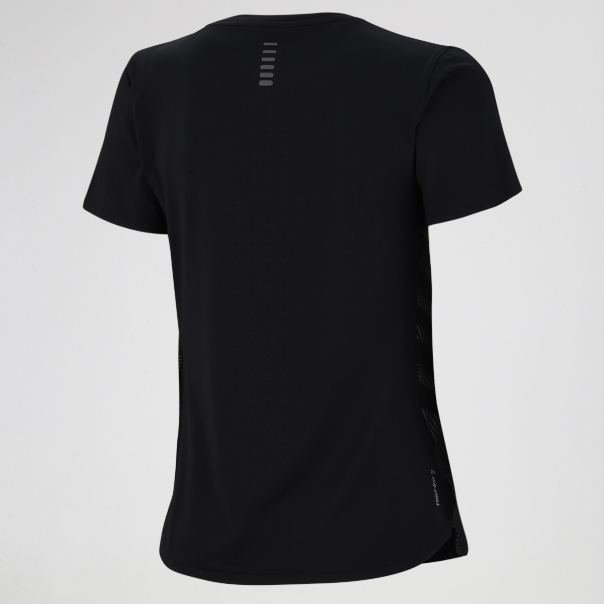 Remera Running Under Armour Iso-chill Laser Mujer,  image number null