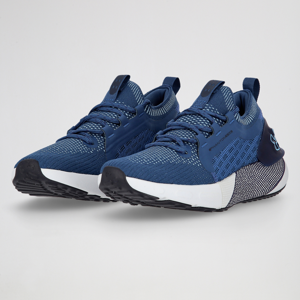 Zapatillas Running Under Armour Hovr Phanthom 3 Hombre,  image number null