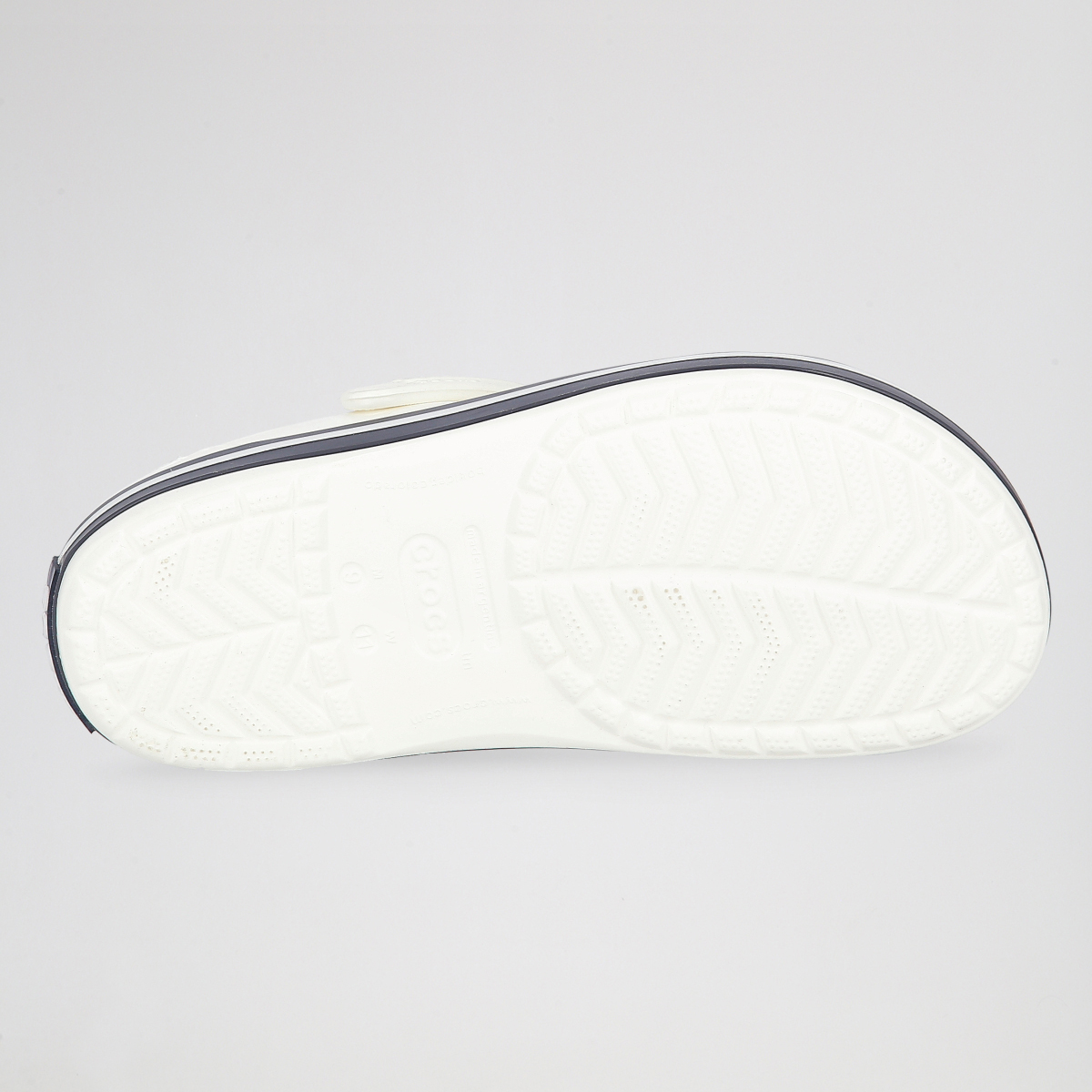 Zuecos Goma Crocs Crocband,  image number null