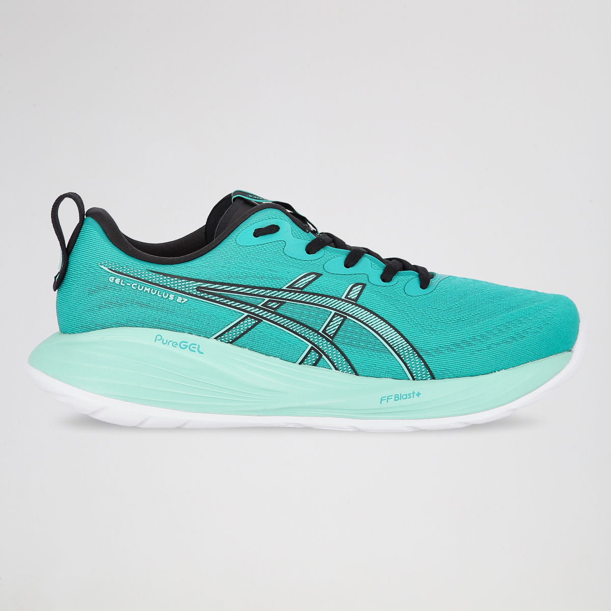 Zapatillas Running Asics Gel-cumulus 27 Hombre,  image number null