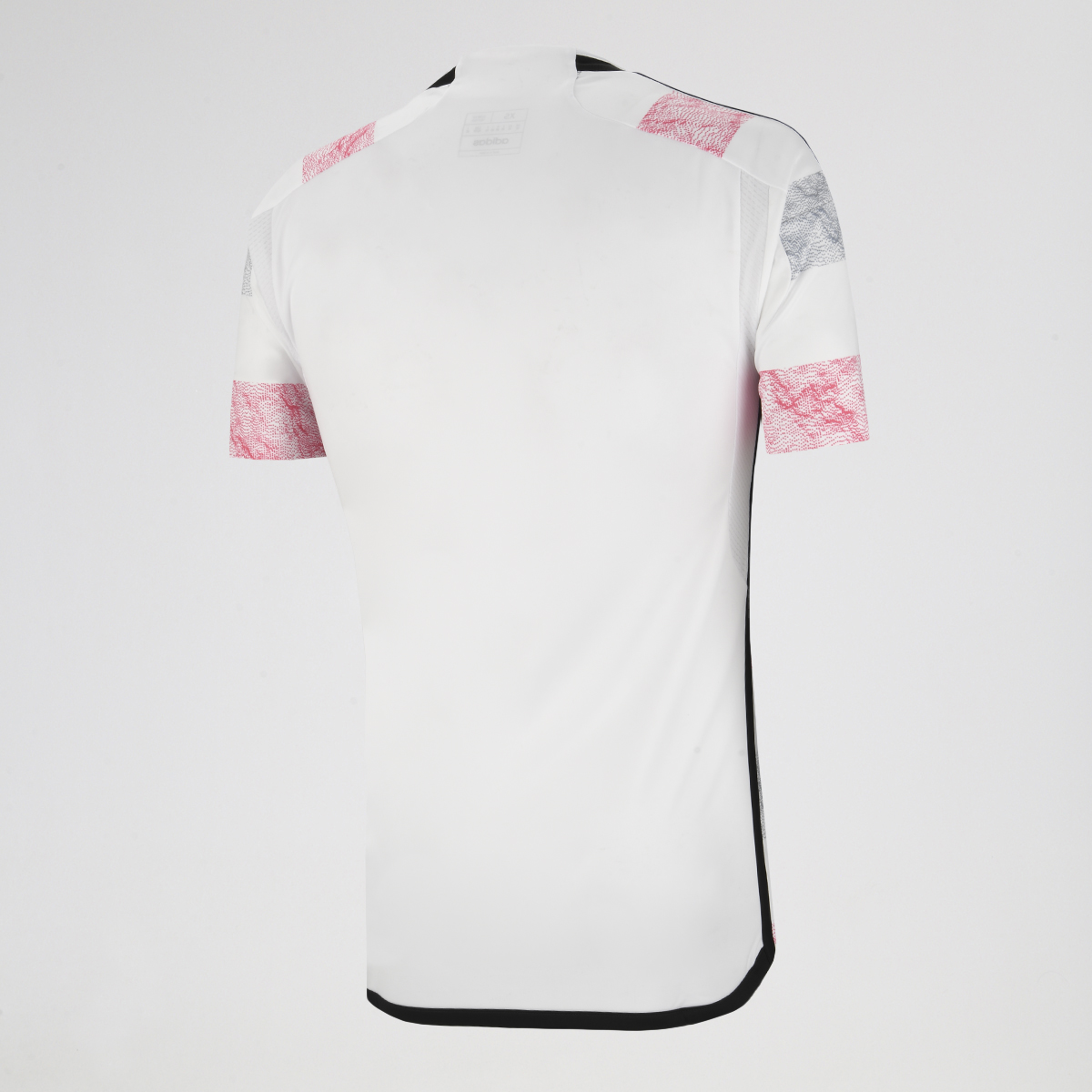 Camiseta F&uacute;tbol adidas Juventus Suplente 23/24 Hombre,  image number null