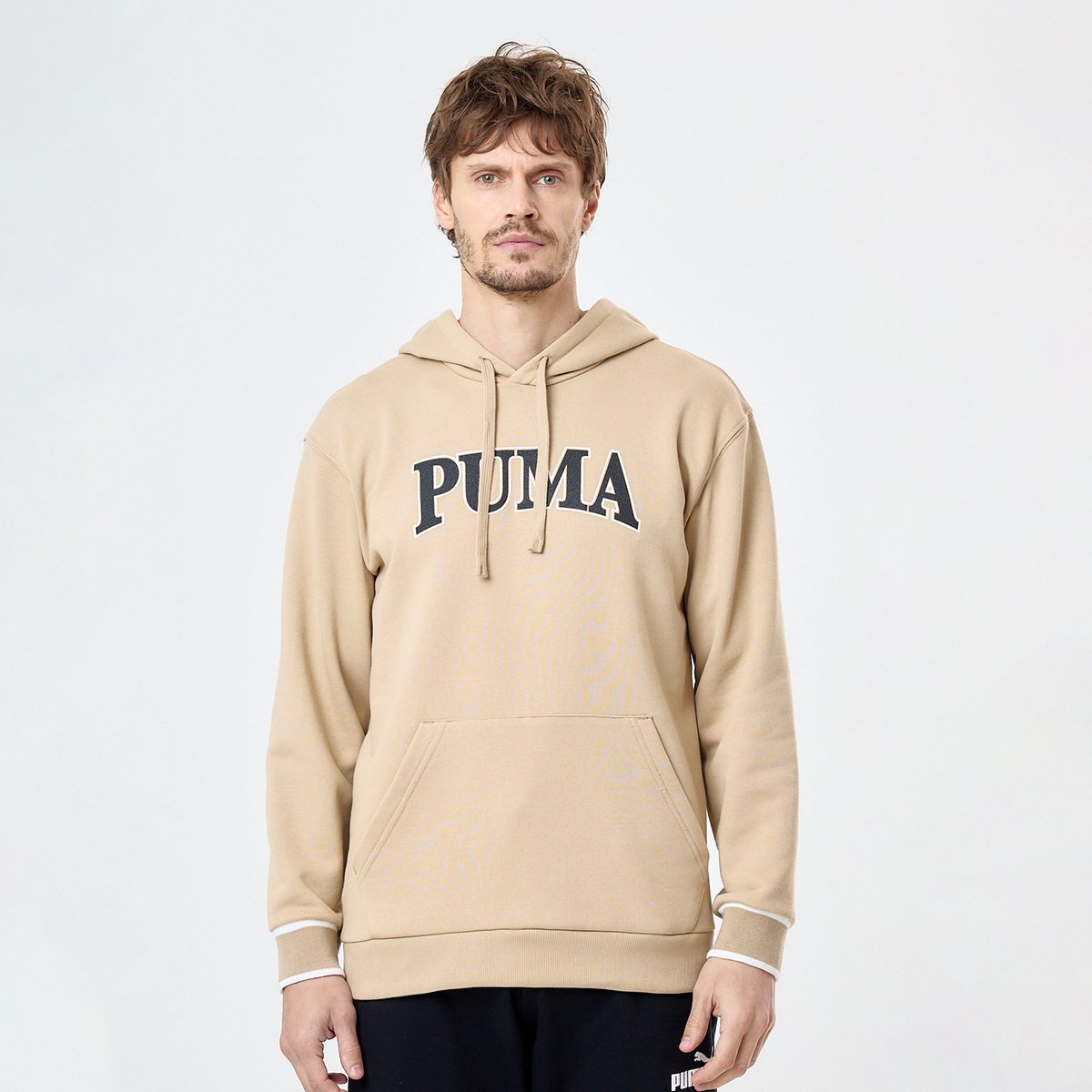 Buzo Puma Squad Hombre
