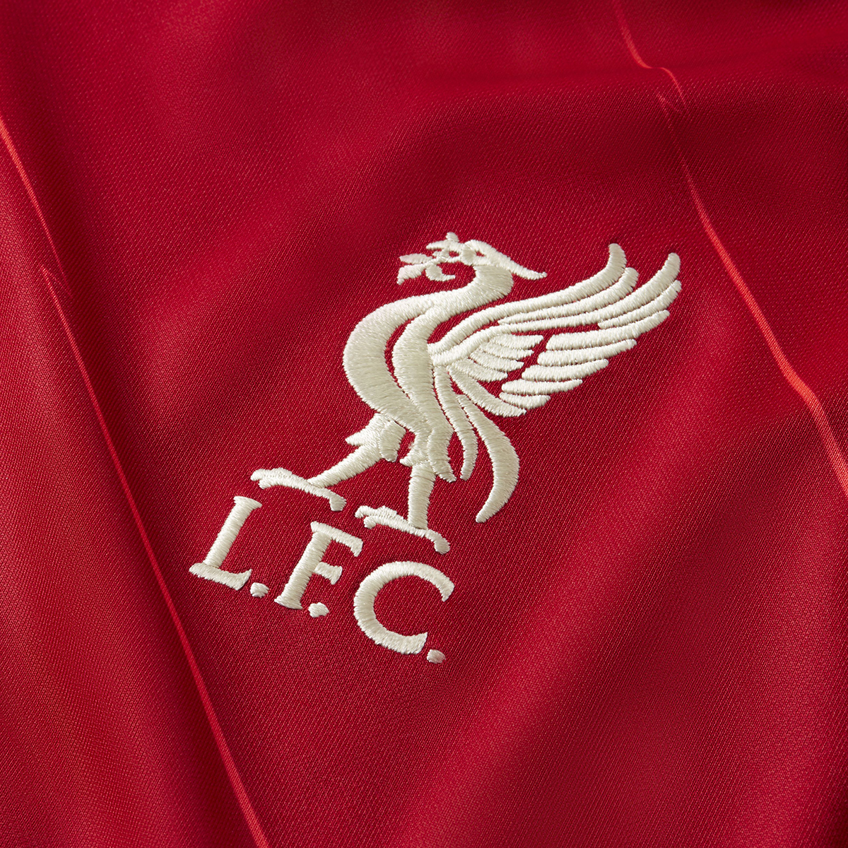 Camiseta Nike Liverpool Fc 2021/22 Stadium Home,  image number null