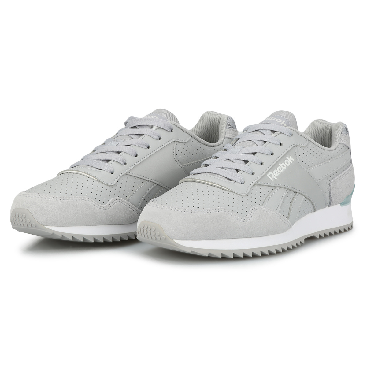 Zapatillas Reebok Royal Glide Ripple Clip,  image number null