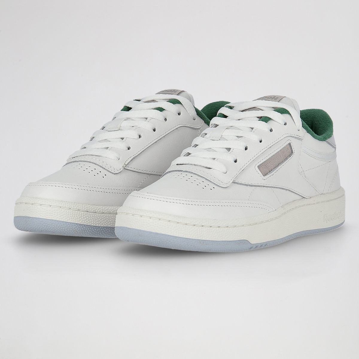 Zapatillas Reebok Club C 85 Mujer StockCenter