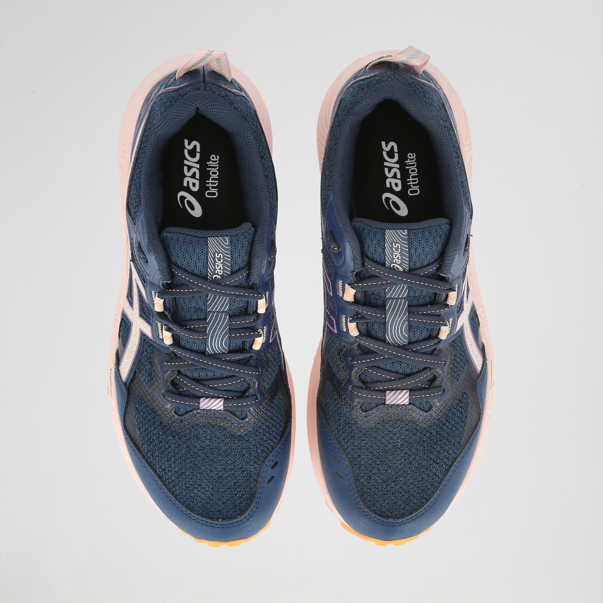 Zapatillas Running Asics Gel-sonoma 7 Mujer,  image number null