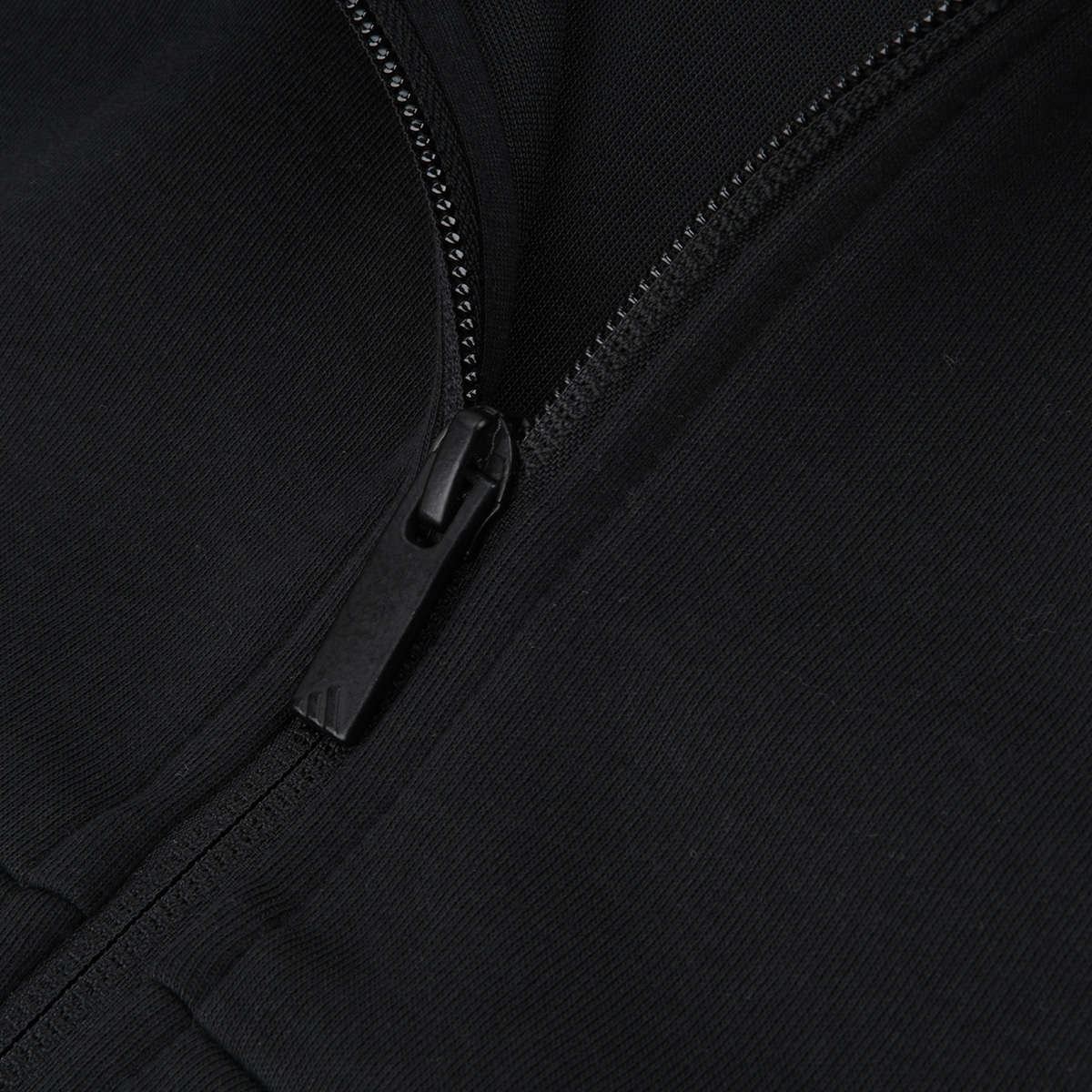 Buzo adidas Future Icons 3 Tiras Full Zip Mujer,  image number null