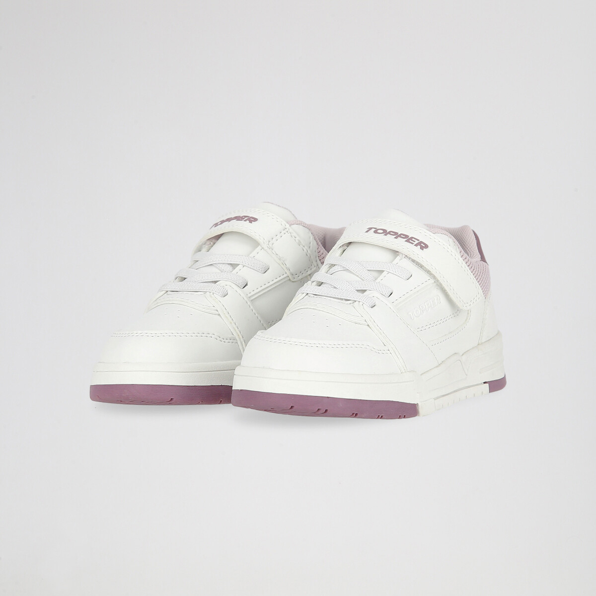 Zapatillas Topper Quarter Cs Infantil,  image number null