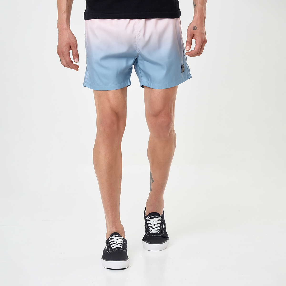 Traje de Baño Topper Slim Hombre,  image number null