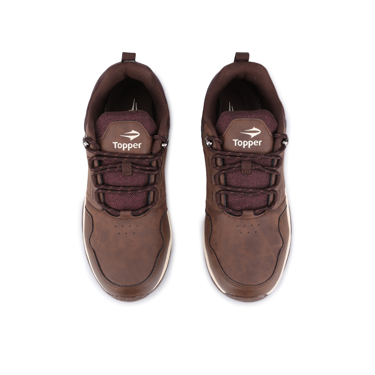 Zapatillas Topper Kang Low StockCenter