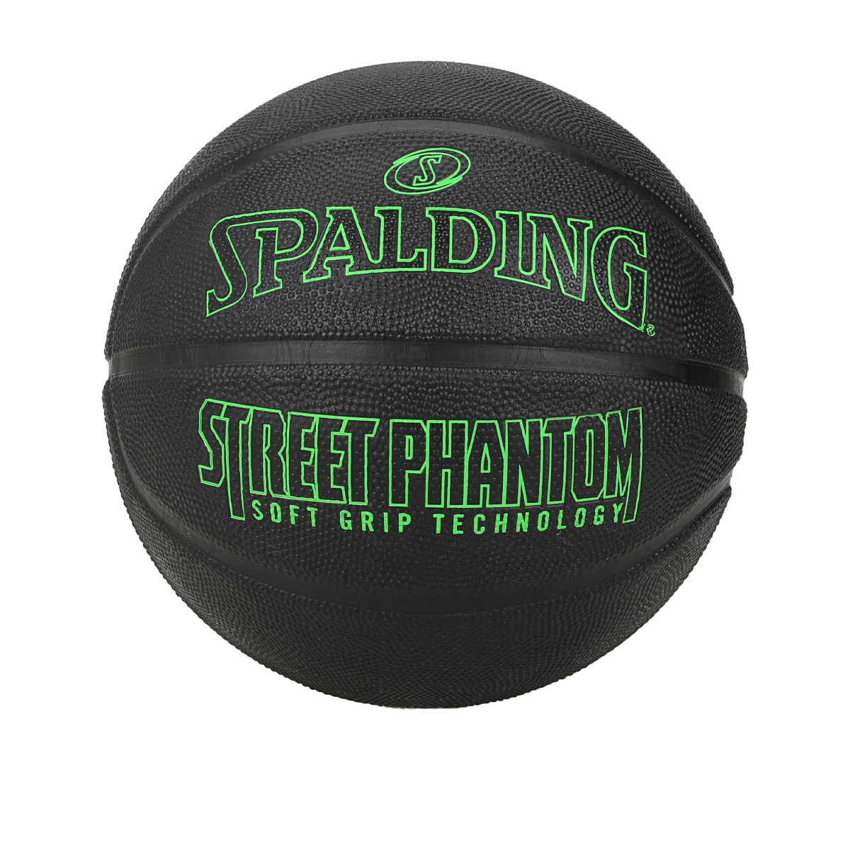 Pelota Básquet Spalding Street Phantom número 7,  image number null