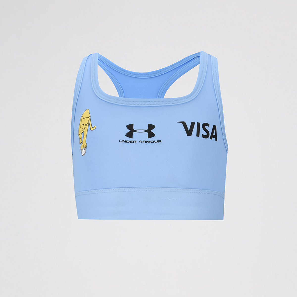 Top Hockey Under Armour Cah Compete Home Mujer | StockCenter