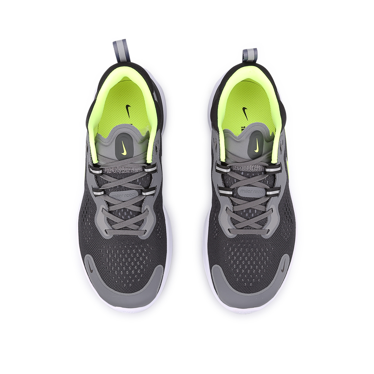 Zapatillas Nike React Miler 2,  image number null