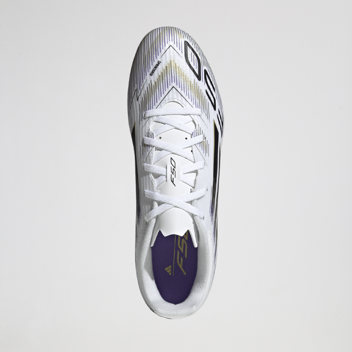 Botines F&uacute;tbol adidas F50 Club FG/MG,  image number null