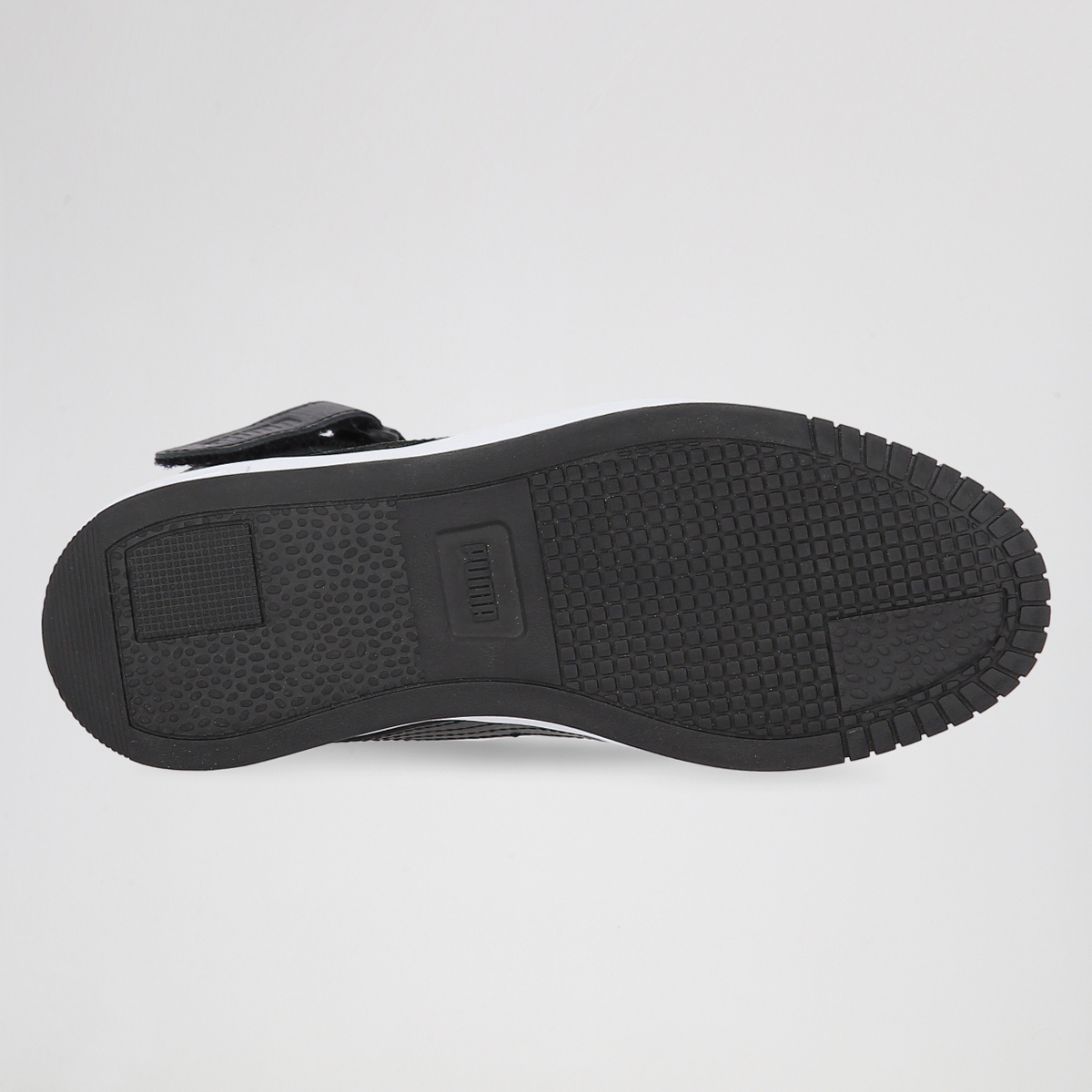 Zapatillas Puma Carina Street Mid Mujer,  image number null