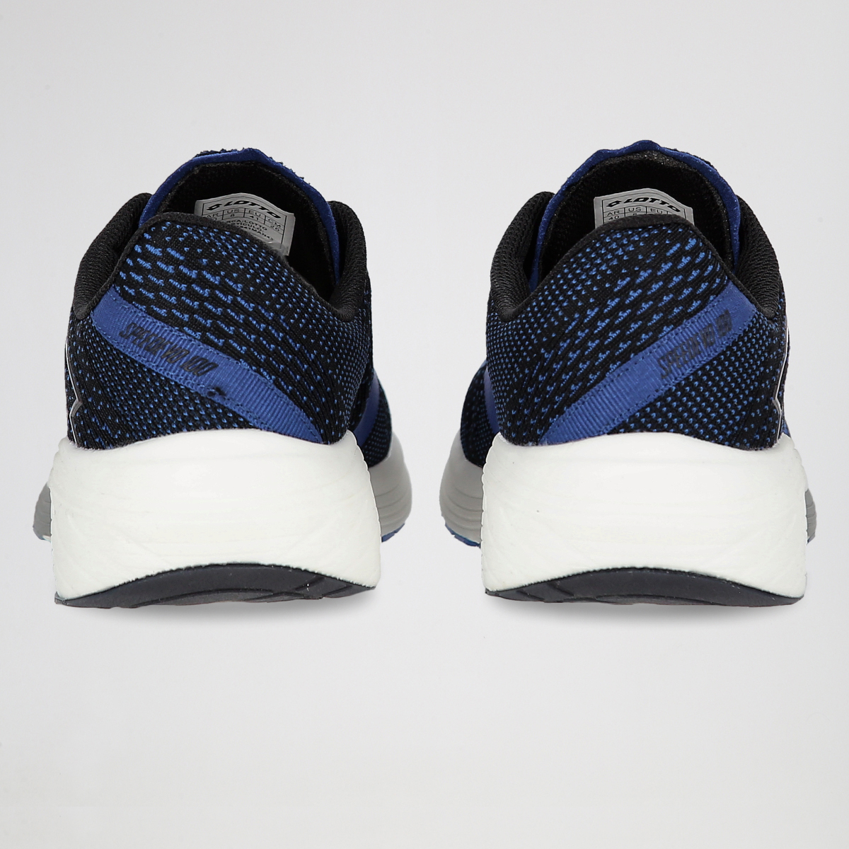Zapatillas Lotto Speedevo 200 de Hombre,  image number null
