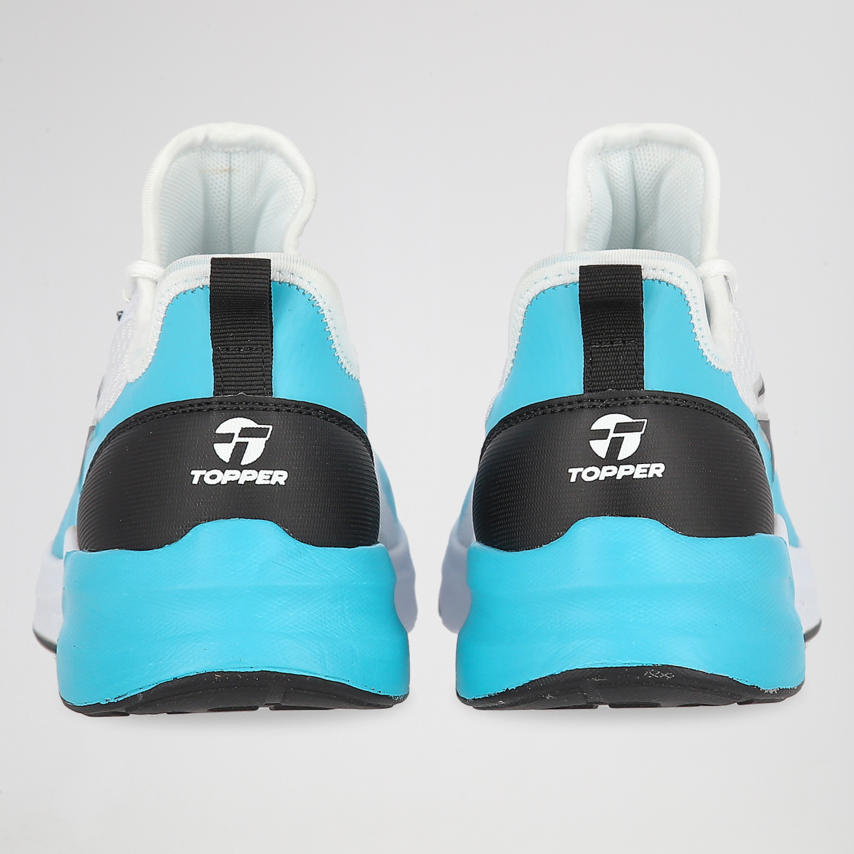 Zapatillas Topper Squat Ii Training Hombre,  image number null