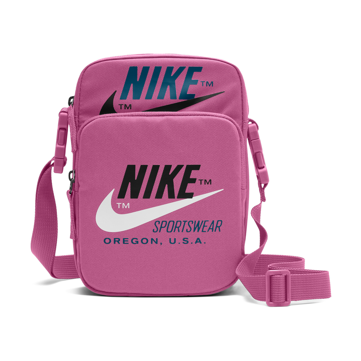 Bolso Nike Heritage Smit 2.0 StockCenter