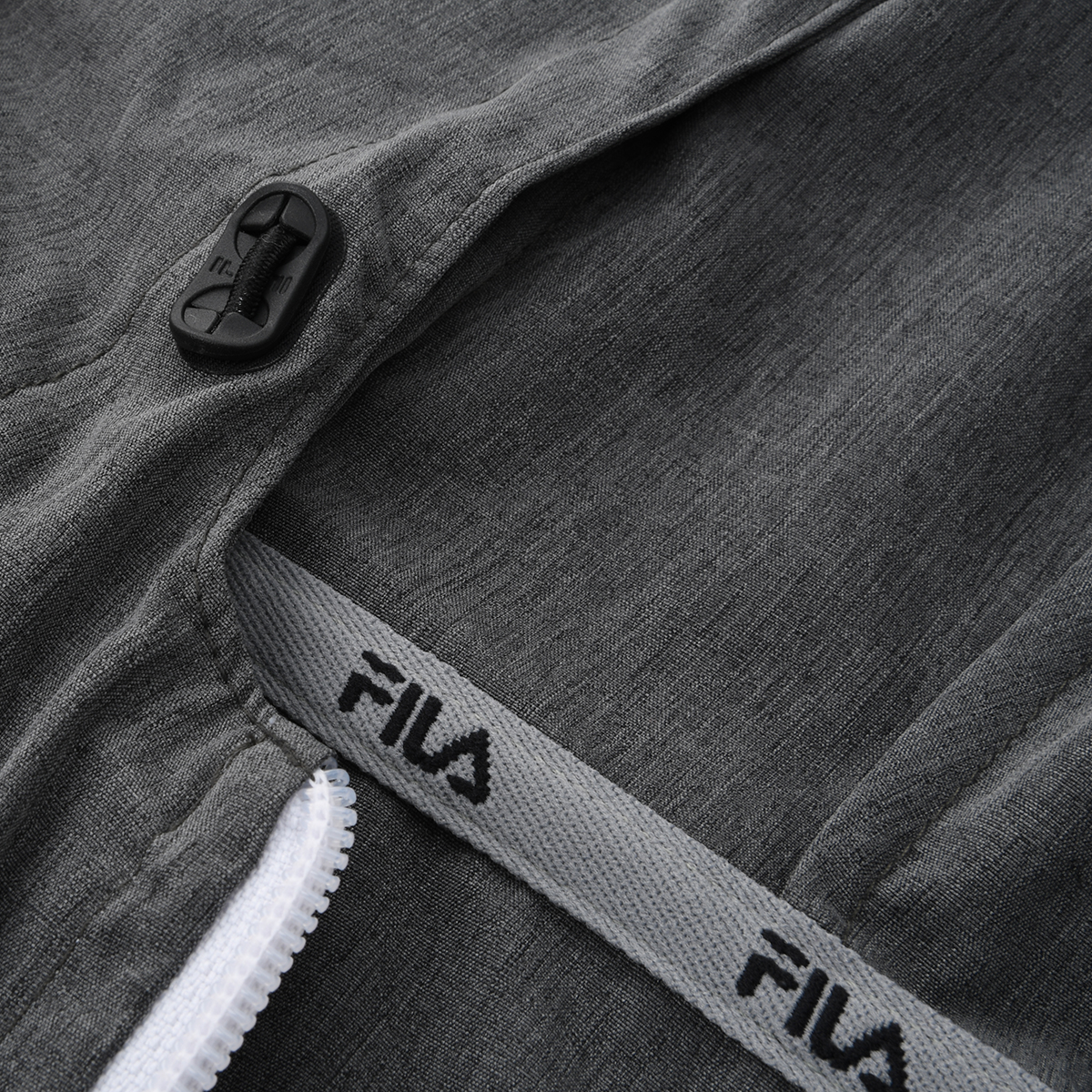 Campera Fila Neo Blend Mujer,  image number null