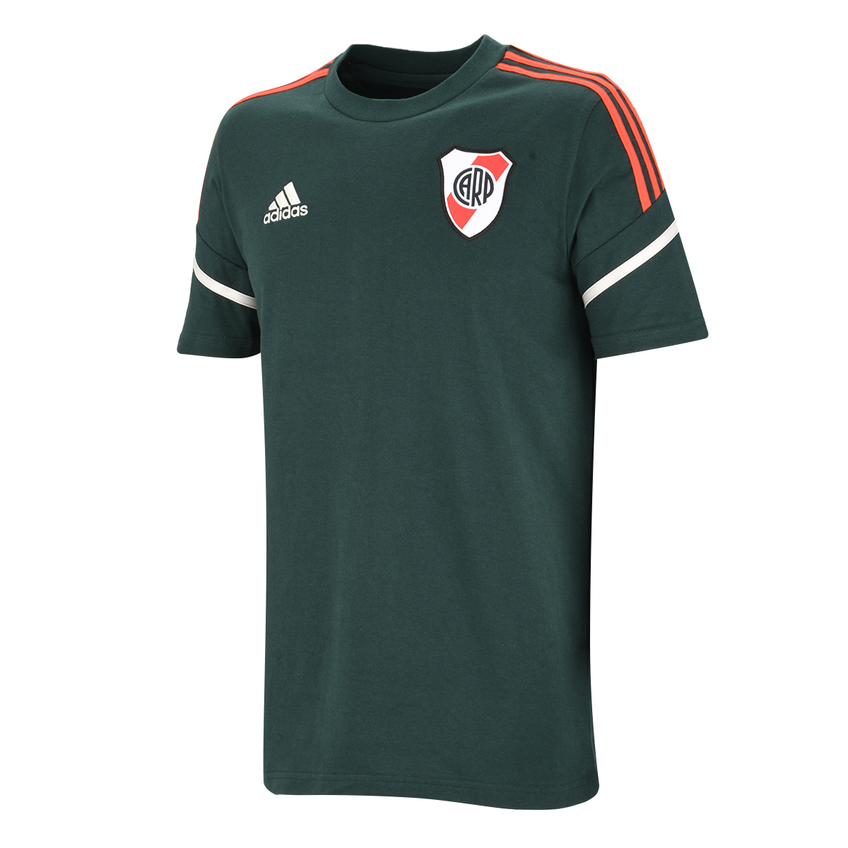 Remera adidas River Plate Entrenamiento,  image number null