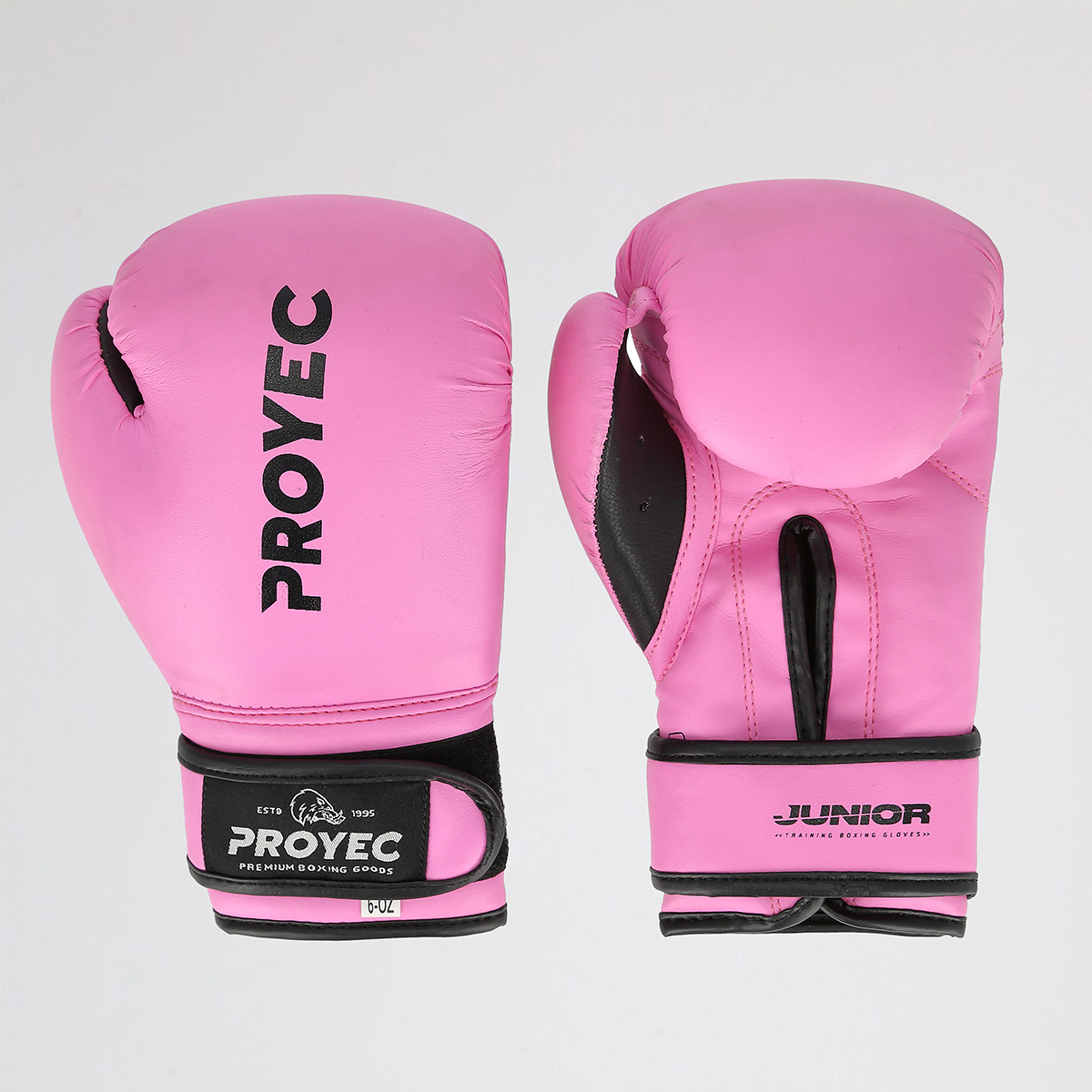 Guantes Proyec Junior Infantil,  image number null