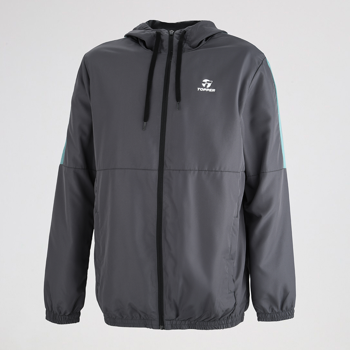 Conjunto Topper WV TRNG Hombre,  image number null