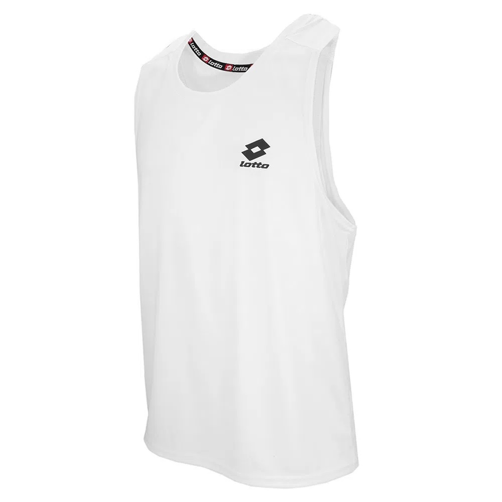 Musculosa Lotto Speed Ride,  image number null