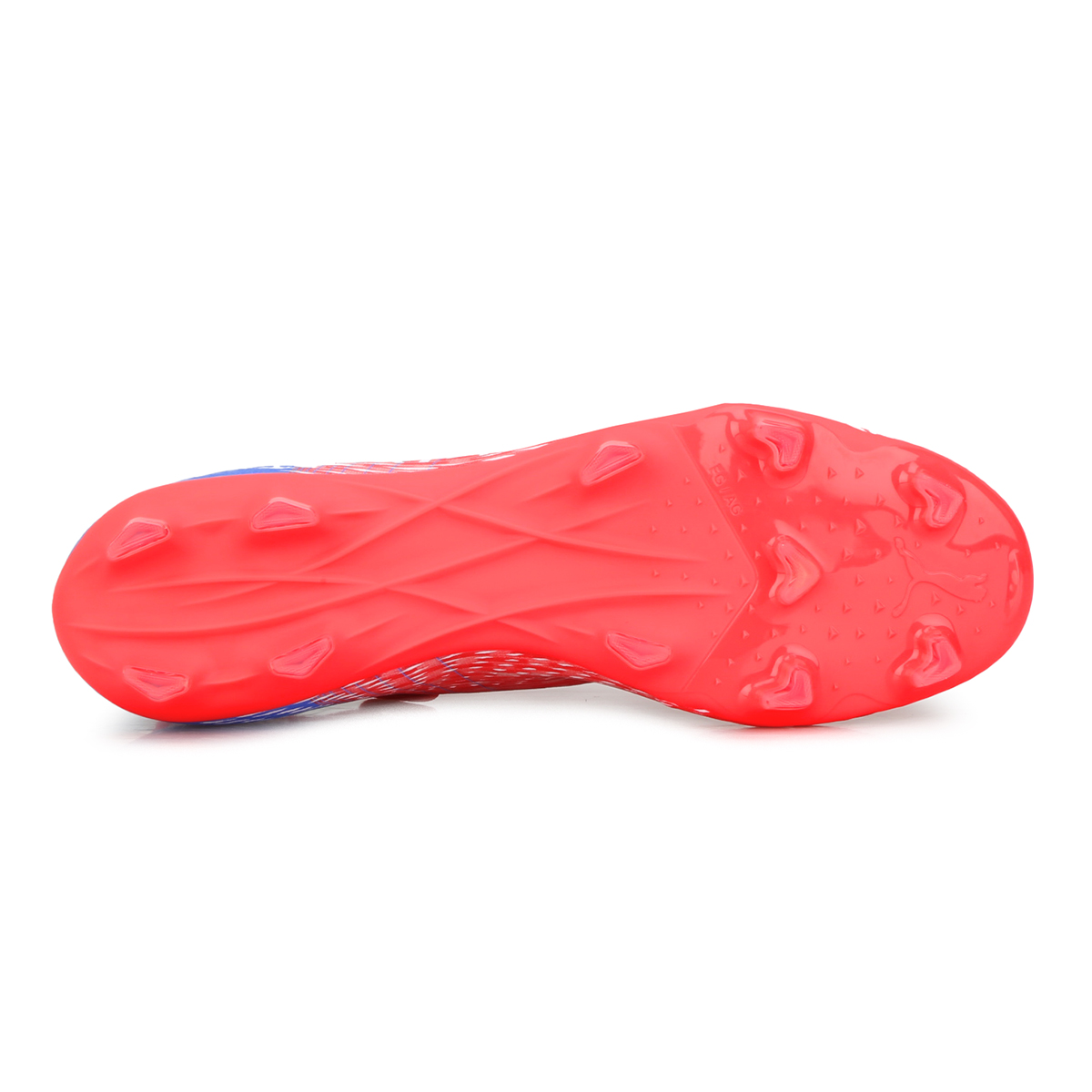 Botines Puma Ultra 3.3 Fg/Ag,  image number null